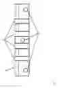 Fig. 04 - Bracket and Tie-Down Ring Assembly for Replacement, Repair, and New Builds