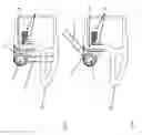 Fig. 07 - Bracket and Tie-Down Ring Assembly for Replacement, Repair, and New Builds