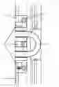 Fig. 08 - Bracket and Tie-Down Ring Assembly for Replacement, Repair, and New Builds