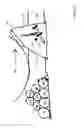 Fig. 25 - Support chock