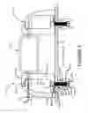 Fig. 04 - Security mounting arrangement
