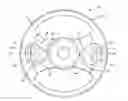 Fig. 01 - Light guide assembly