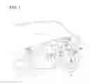 Fig. 02 - Steering wheel structure