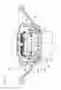 Fig. 03 - Steering wheel structure