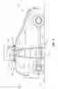 Fig. 03 - STOWABLE LADDER SYSTEM