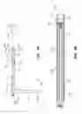 Fig. 08 - STOWABLE LADDER SYSTEM