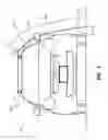 Fig. 04 - STOWABLE LADDER SYSTEM