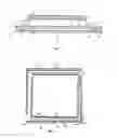 Fig. 02 - Versatile roof mounted cargo and recreation system