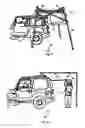 Fig. 06 - Versatile roof mounted cargo and recreation system