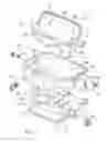 Fig. 04 - Mobile device holder for use in a vehicle