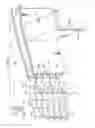 Fig. 04 - Vehicle front portion structure equipped with pedestrian collision detecting sensor