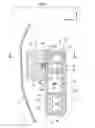 Fig. 05 - Vehicle front portion structure equipped with pedestrian collision detecting sensor
