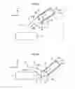 Fig. 06 - Vehicle front portion structure equipped with pedestrian collision detecting sensor