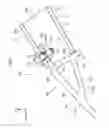 Fig. 09 - Vehicle front portion structure equipped with pedestrian collision detecting sensor