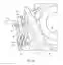 Fig. 03 - Lock for vehicle active front steering system