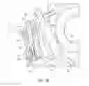 Fig. 04 - Lock for vehicle active front steering system
