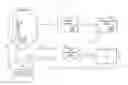 Fig. 01 - Recovery system with repeating communication capabilities