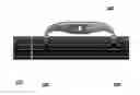 Fig. 01 - Spline for use in a wiper assembly