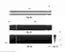 Fig. 03 - Spline for use in a wiper assembly