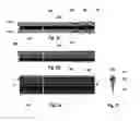 Fig. 05 - Spline for use in a wiper assembly