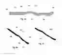 Fig. 07 - Spline for use in a wiper assembly