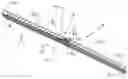 Fig. 01 - Flat wiper blade