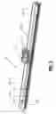 Fig. 03 - Flat wiper blade