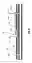 Fig. 10 - Flat wiper blade