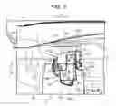 Fig. 03 - Deformation suppressing structure of vehicle