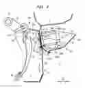 Fig. 05 - Deformation suppressing structure of vehicle