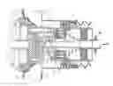 Fig. 01 - Pneumatic brake booster