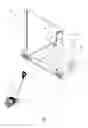 Fig. 02 - Loading dock wheel chock system