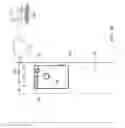 Fig. 29 - System and method for transmitting information between multiple objects moving at high rates of speed
