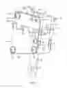 Fig. 08 - Tandem-trolley, zip-line system and method