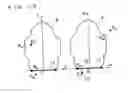 Fig. 14 - Device for creating construction gauge measurement diagram, device for creating construction gauge measurement diagram data, and method for creating construction gauge measurement diagram