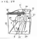 Fig. 21 - Device for creating construction gauge measurement diagram, device for creating construction gauge measurement diagram data, and method for creating construction gauge measurement diagram