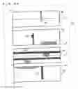 Fig. 22 - Device for creating construction gauge measurement diagram, device for creating construction gauge measurement diagram data, and method for creating construction gauge measurement diagram