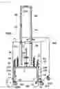 Fig. 13 - Carrier with foldable wheels