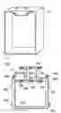 Fig. 19 - Carrier with foldable wheels