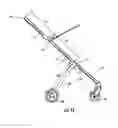 Fig. 04 - Compact folding baby stroller