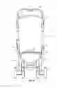 Fig. 05 - Compact folding baby stroller