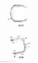Fig. 15 - Compact folding baby stroller