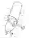 Fig. 02 - Infant stroller apparatus