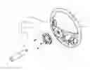 Fig. 01 - STEERING WHEEL VIBRATION SUPPRESSORS