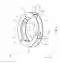 Fig. 03 - STEERING WHEEL VIBRATION SUPPRESSORS