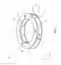 Fig. 04 - STEERING WHEEL VIBRATION SUPPRESSORS