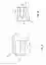 Fig. 16 - STEERING WHEEL VIBRATION SUPPRESSORS