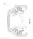 Fig. 17 - STEERING WHEEL VIBRATION SUPPRESSORS