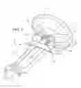 Fig. 03 - Energy absorbing steering column assembly