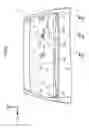 Fig. 06 - Cowl structure for a vehicle